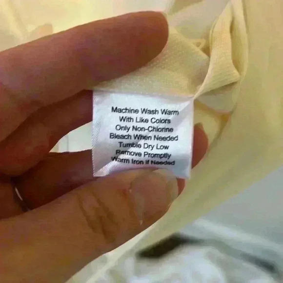 Pronto Uomo Men’s Non Iron Classic Button Up Dress Shirt Size 18/34-35 NEW - Picture 11 of 16